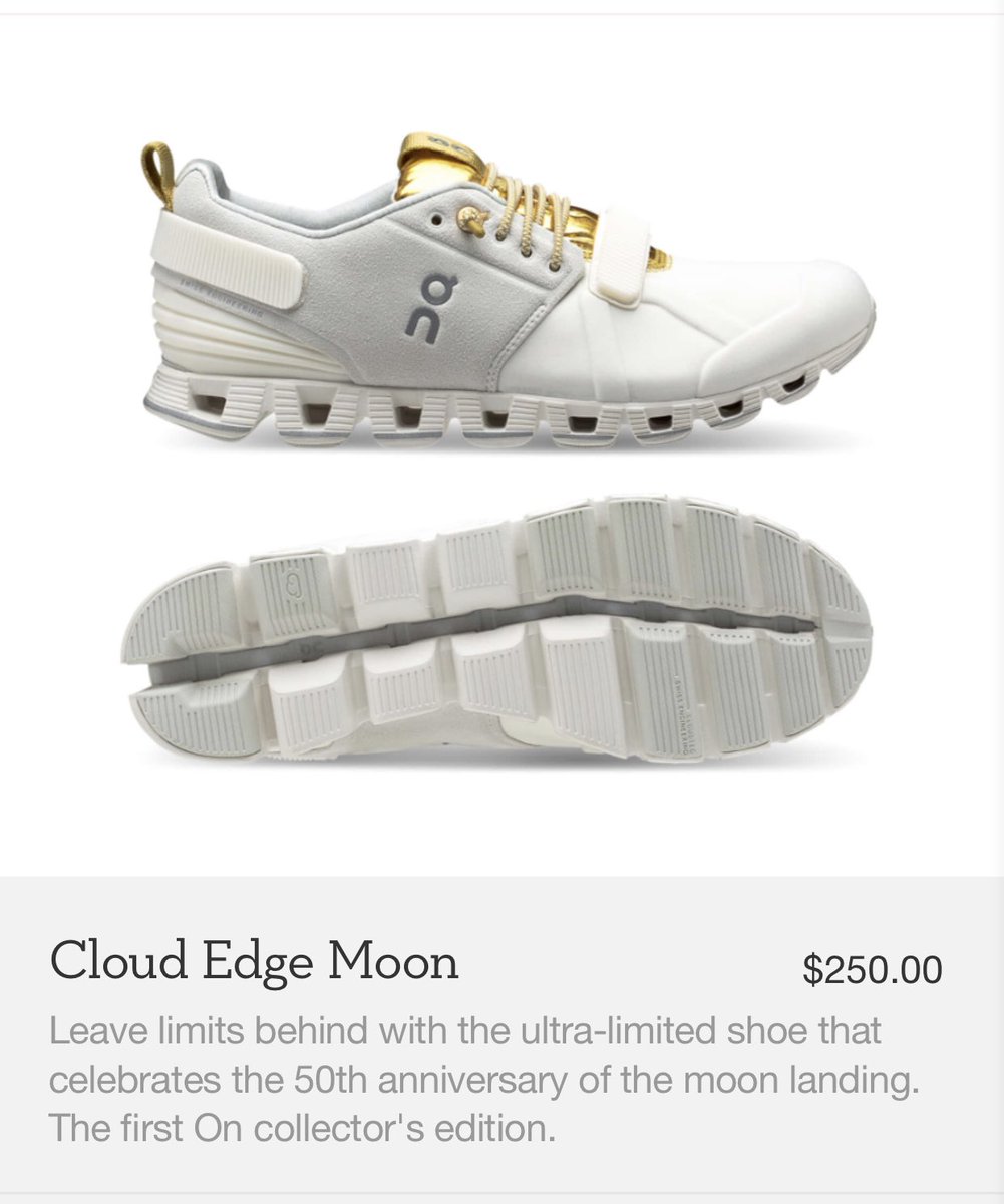 cloud moon shoes price