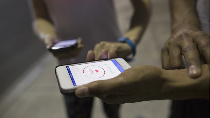 HubChartTM's tweet image. Managing diabetes: An overview of available digital tools

- bit.ly/2LOehzs

#HubChart #Telehealth #Telemedicine #HubchartApp #virtualhealth #DigitalHealth #mHealth