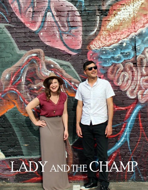 cl_atlanta's tweet photo. Lady & the Champ will be performing LIVE TONIGHT at Venkman's!
📍Venkman's
⏰6:30PM
💰FREE
#music #food #atlanta #atl #venkmans #restaurant #singers #song #songs #guitar #acoustic #CreativeLoafing #CL #CLATL #LadyandtheChamp #livemusic #saturday #summer #thingstodo https://t.co/R4ITjrYY4b
