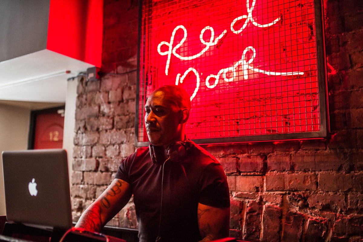 Hello Saturday! We've missed you. Join us tonight for a good old boogie🕺 

chester.reddoor.uk.com