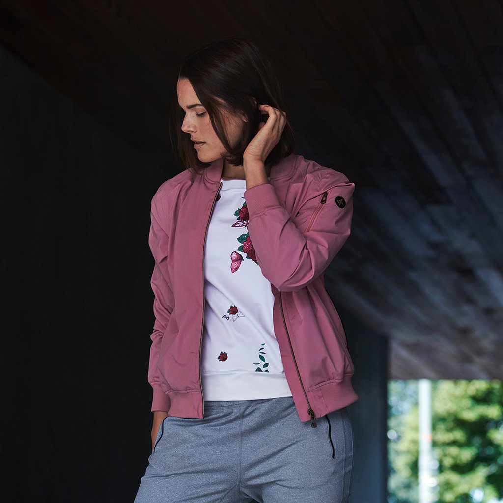 Cross Sportswear tweet media