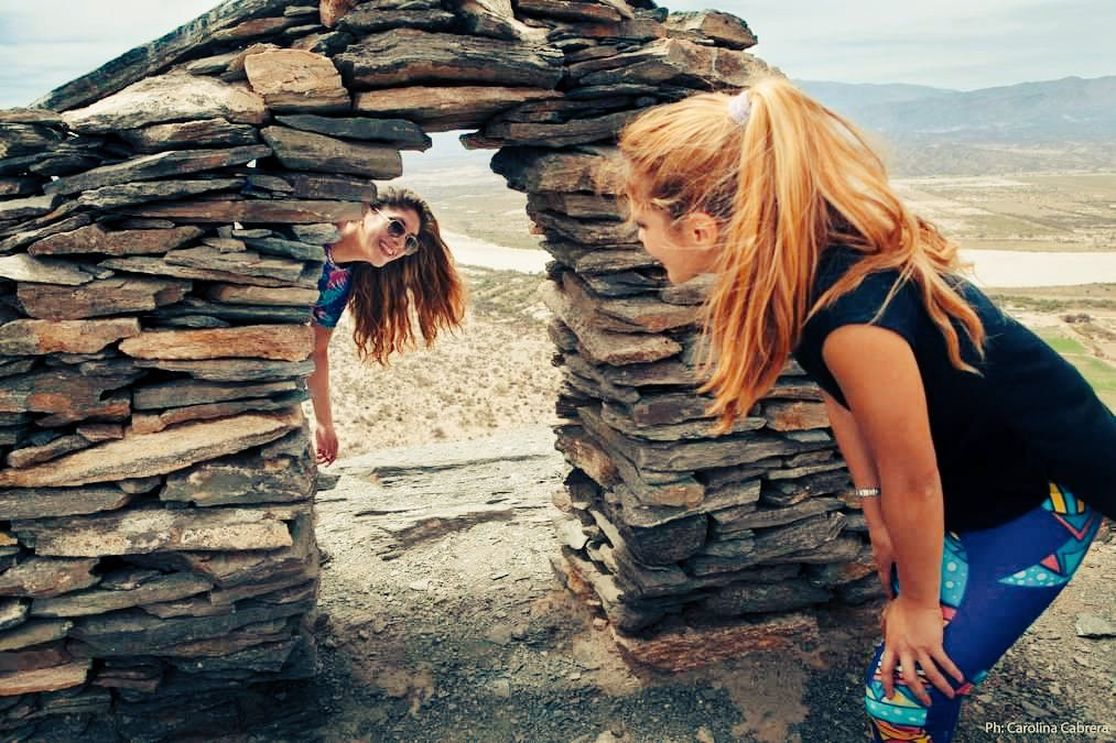 VisitCatamarca's tweet photo. #FelizSabado 😍La vida es más linda con amigxs y es mejor celebrarla en el #Poncho2019🎉 #FelizDiaDelAmigx😋 #HOY 18hs Pabellon de Turismo convidamos a nuestros amigxs con un Gaznate Gigante 🌄#DescubriCatamarca Ph #Ambato #Seismiles #Capayan #SantaMaria https://t.co/o6v1shMadO