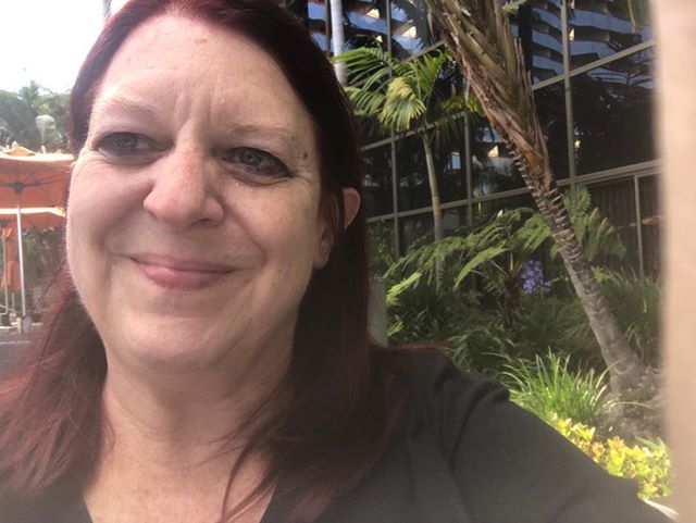 Eating breakfast at the Marriott Marquis wishing my friend Brenda was here. I am hoping she will feel better next year! #SDCC2019 ift.tt/2StuGe4