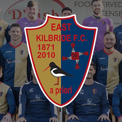 officialEKFC's tweet image. FT at K-Park

East Kilbride 0 - 0 @saintmirrenfc 

Kilby pick up the bonus point in penalties winning 6-5!🔶🔷🔶🔷