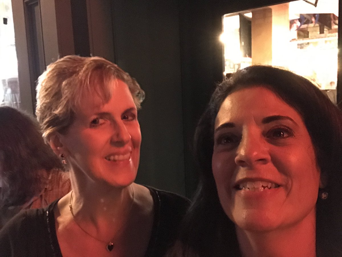 Allyallpgh's tweet photo. @BrooklynNashie Happy Birthday! I remember spending it together two years ago in Nashville for #OneSingleYear! Hope your day and year are singularly spectacular! https://t.co/4yqDAuFeRK