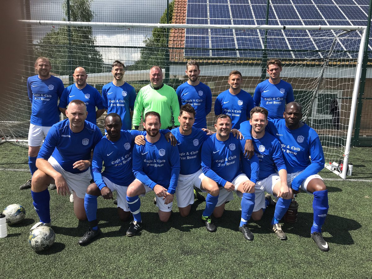 FCALEXVETS's tweet image. Tough first outing for us today against a well organised Southminster team but a good game and great bunch of guys , they will be a tough proposition for teams in their division this season.