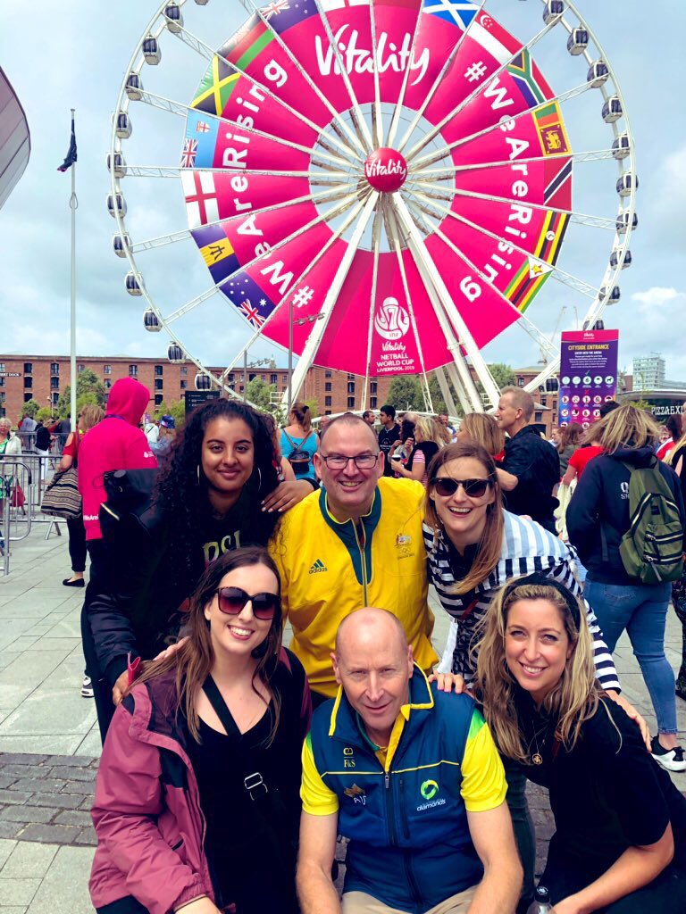 hunt_lisa's tweet photo. #thisisnetball @EnglandNetball https://t.co/SyxdNV671K