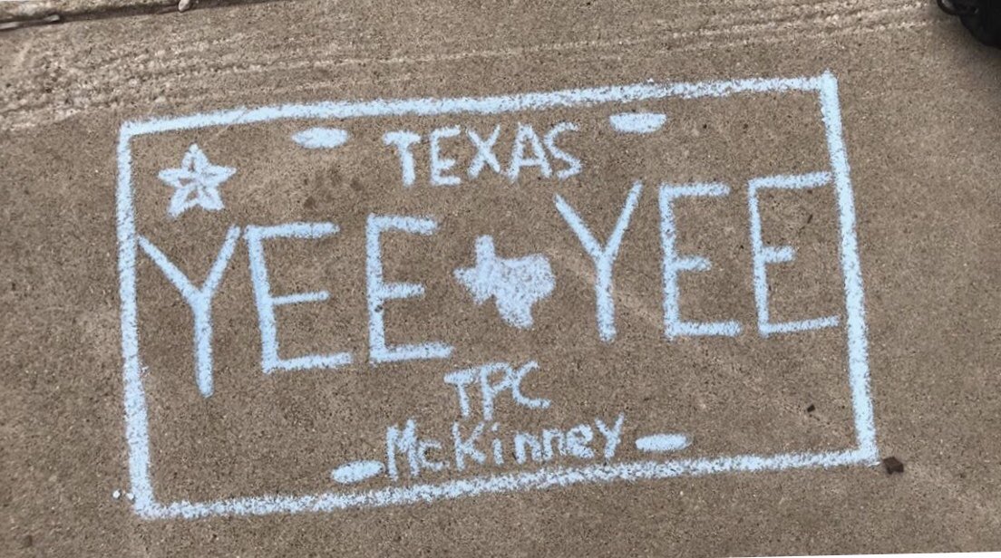 tpcyouthgang's tweet photo. The senior high youth had a blast at Triennium! Diablo and the yee yee pins were a hit! 🤠🐅 #pyt19 #yeeyee https://t.co/Orpgjhatkq