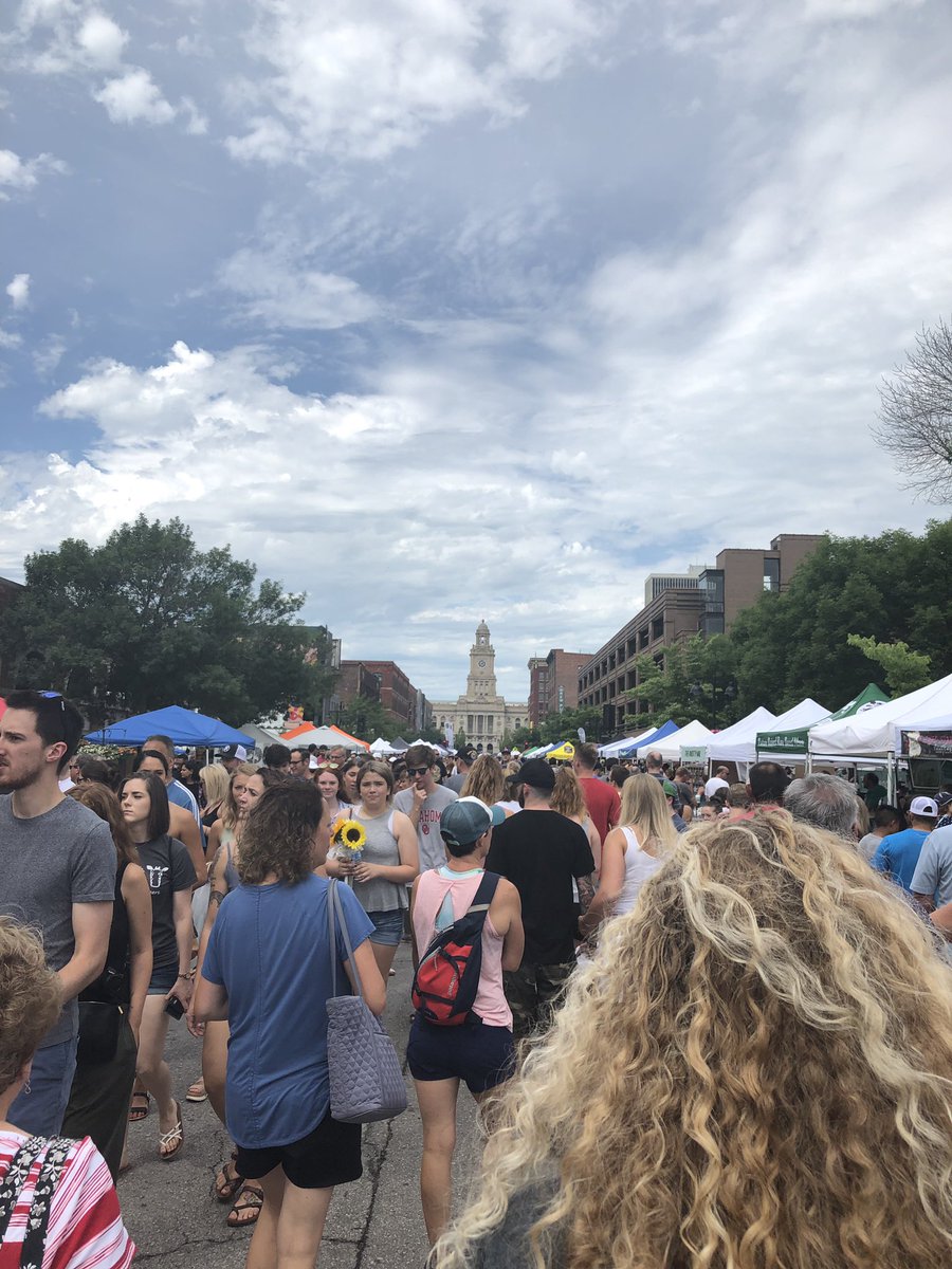 clarissarsutton's tweet photo. Went to the farmers market again today. https://t.co/gvebbfD8JS