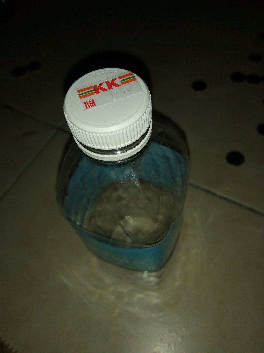 cik_ainiee's tweet photo. Tabung aku ni murah je, boleh dpt kat KK RM1. 60 jer. Anggaran boleh simpan sampai RM 100 and above laa 😂👇💰💲💲💲 https://t.co/Hr2e8vfCcT
