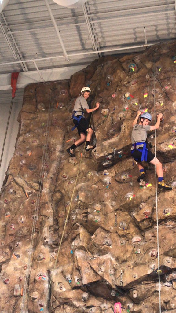 patrickcady1's tweet image. Jarrett tops out#mphawks