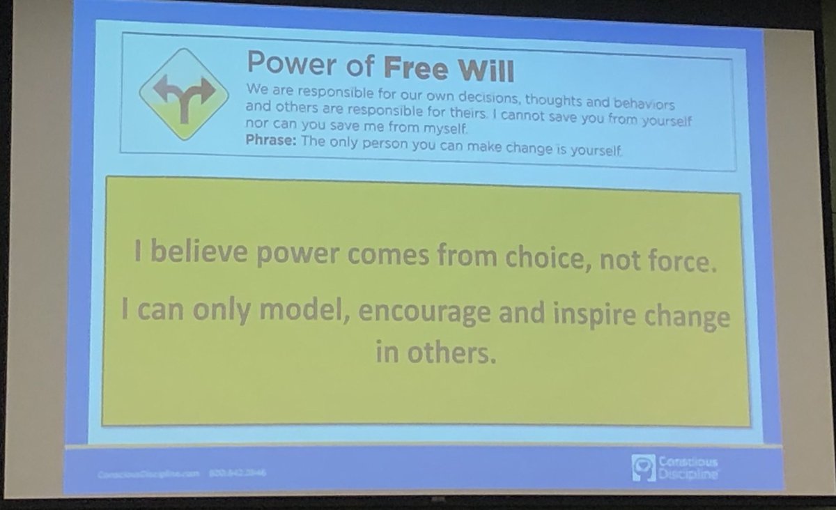 mrs_spight's tweet photo. External motivators are about compliance. Connection is the bridge to cooperation and ultimately leads to commitment. The shift from manipulation to empowerment #CD1Springfield https://t.co/knanjYusEj