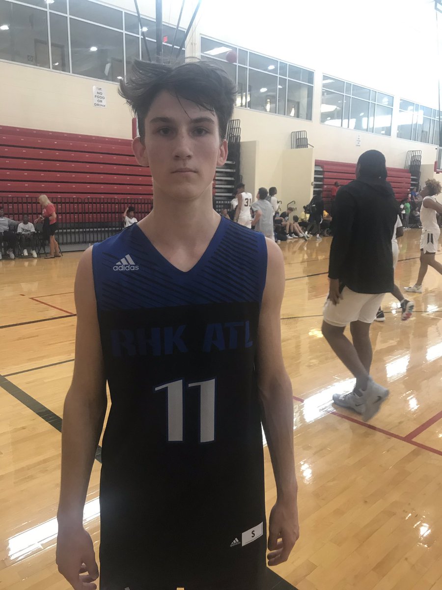 CoachWillieEJr's tweet photo. Brandon Sherer @ShererBrandon provided an offensive boost all game for the Kings. Scored from all 3 levels and converted at the line, Sherer scored 19P this game @RH_Kings https://t.co/zzCwQ1BApT
