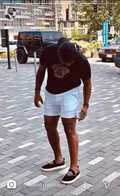 MuthuriKinyamu's tweet photo. @HassanAliJoho challenge
#JohoChallenge
#BrokeJoho
#Wamlambez ft @adagala_
Shot taken @JacarandaKE Lake Elementaita Lodge https://t.co/pGRfSpKbNW