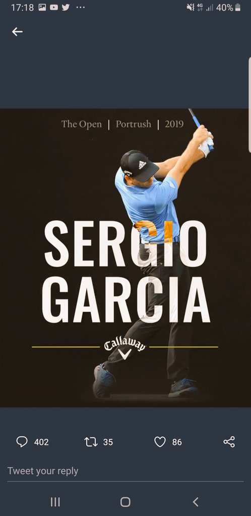 lem5921's tweet photo. @CallawayGolfEU @CallawayGolfEU  #EpicFlash me please that would be lovely thanks 👊🏼⛳🏌🏻‍♂️♥️ https://t.co/mYpfZj8NKO