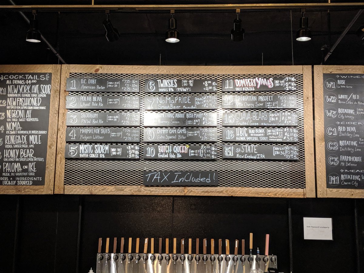 Virginia Beer Blog tweet media