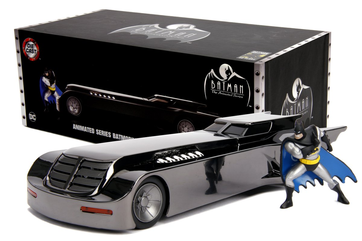 jada toys company limited