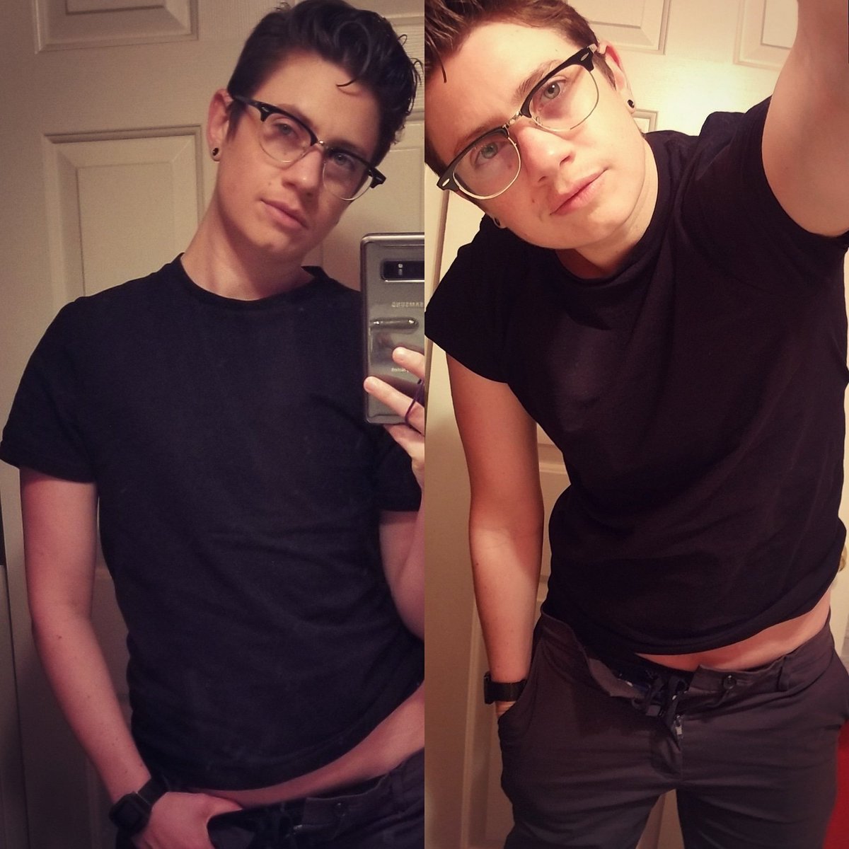 JuniperBerriX's tweet photo. I feel amazing in this body π¦ΈββοΈπ€΄πͺ
Follow me on Fetlife, I'm JuniperJack.
#TransDomme #NonBinaryDomme #DomDaddy #FtMDom #FtMDomme #LADominatrix #FtMCompanion https://t.co/7S30PLyteh