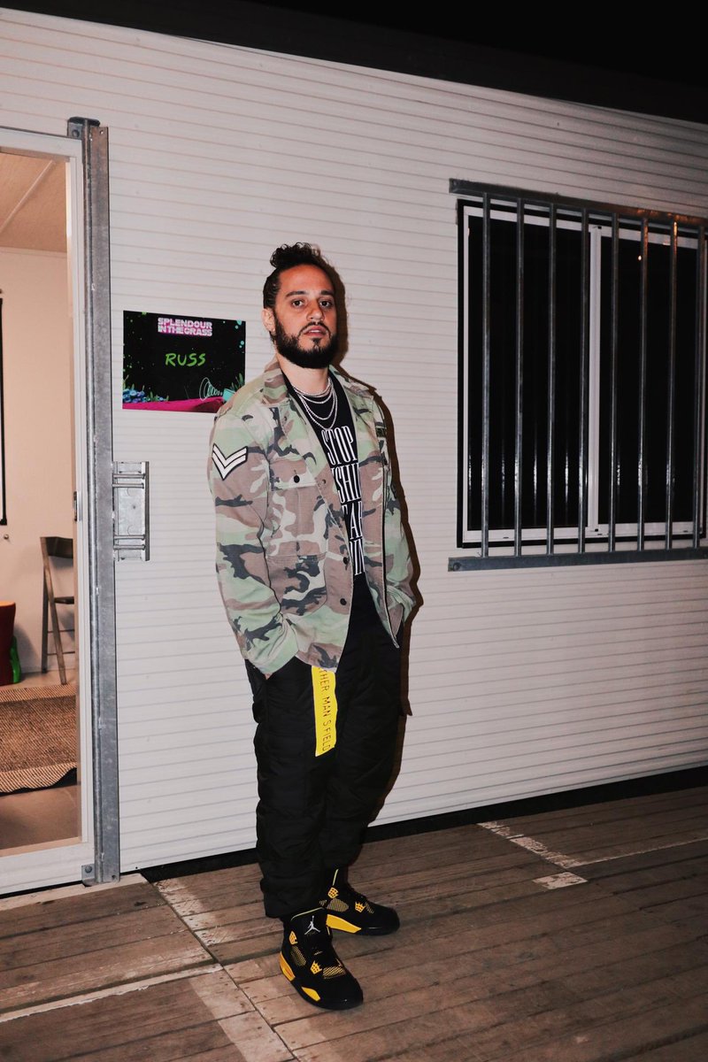 russdiemon's tweet photo. Stop wishing start doing https://t.co/POHBrTPxT1