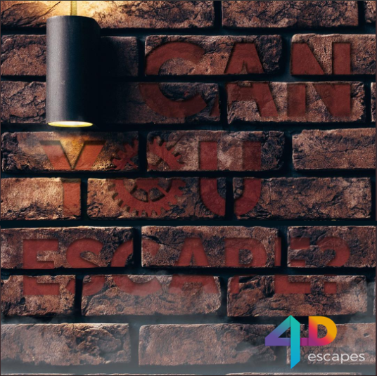 4DEscapes's tweet photo. Can you? 

Book with us now and experience the thrills that you are looking for! Email us at 4descapes@gmail.com

See you! 

#EscapeRoom #EscapeRoomVR #Dublin #Ireland #VRarcade #DublinPride2019 #BestinDublin #vrgaming #VirtualReality #VRworld https://t.co/D7vjjyM281