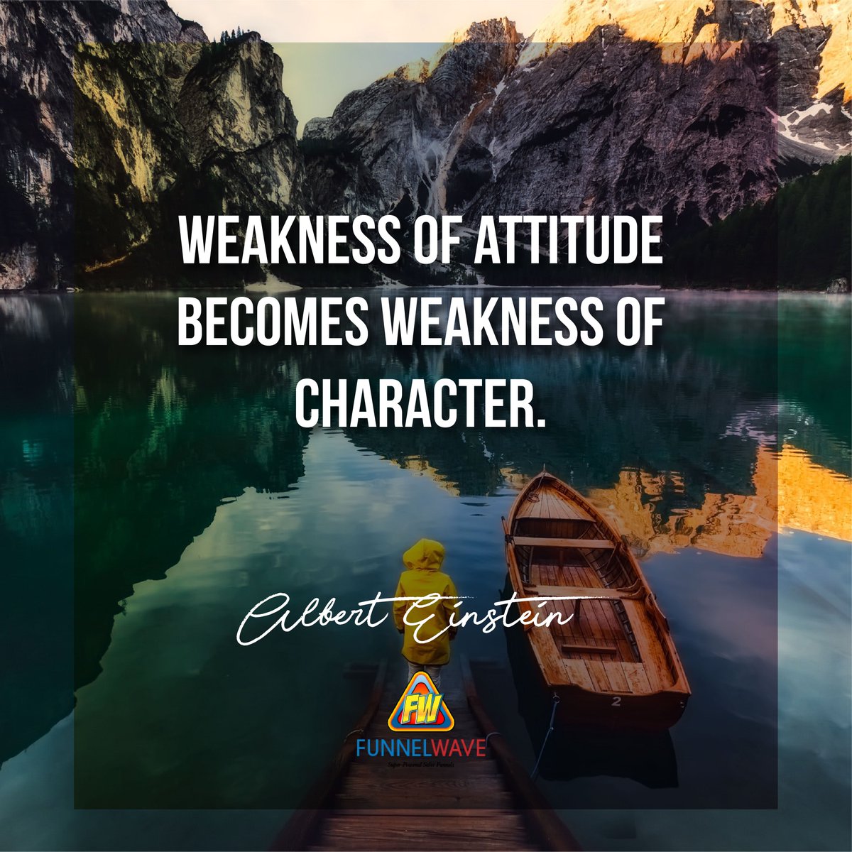 funnelguy's tweet image. Never give up on a dream. One thing we learned from experience is that when things don't work out then you need to sit down and strategize, surround yourself with the right people. #BusinessStrategies #BeginingIsAlwaysTheHardest #Funnelwave