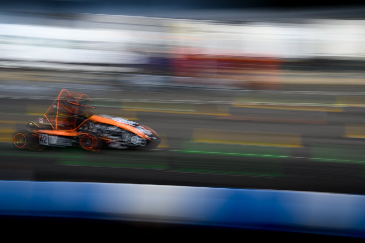 Align Racing UIA tweet media
