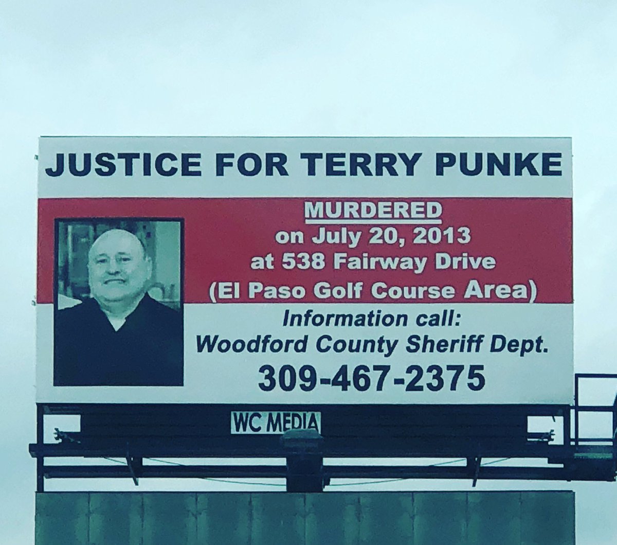 BeautyBossRep's tweet image. Someone knows what happened... #justiceforterry #thepurposeproject