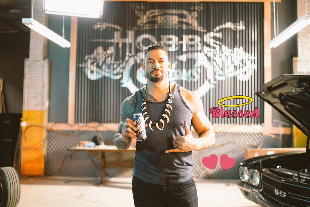 EmpireDean's tweet photo. @fabiola_pizana Hi Faby!π
Happy Saturday to you and all the #RomanEmpire, have a wonderful weekend everyone!ππ #HappyRomanSaturday β€οΈ https://t.co/yoOdReKHgZ