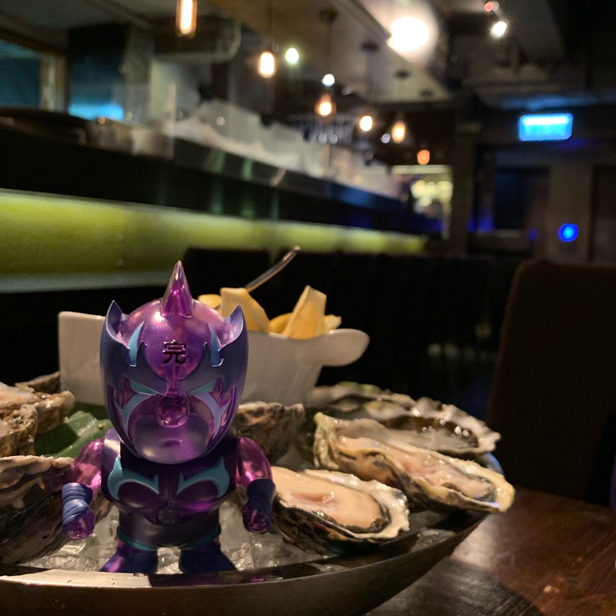 Koushoudo Twitter Sogning