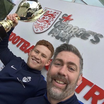 #NewProfilePic