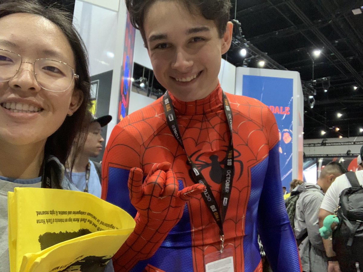 Oakwong's tweet photo. #AvengersEndgamesweeps #marvelsdcc https://t.co/jCJizLL21C