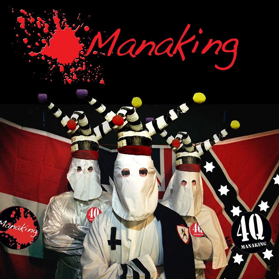 IamManaking tweet media