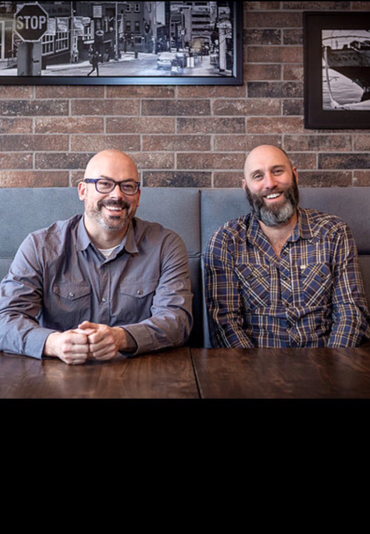 Three Finger Shot is a dynamic and hilarious duo bringing a unique Eastern Canadian sound to Shuswap National this Wednesday. 
Don't miss your chance to hear their rich vocals and comedic approach to story telling!
Check out our website for details and tickets!
<a href="/ThreeFingerShot/">Three Finger Shot</a>