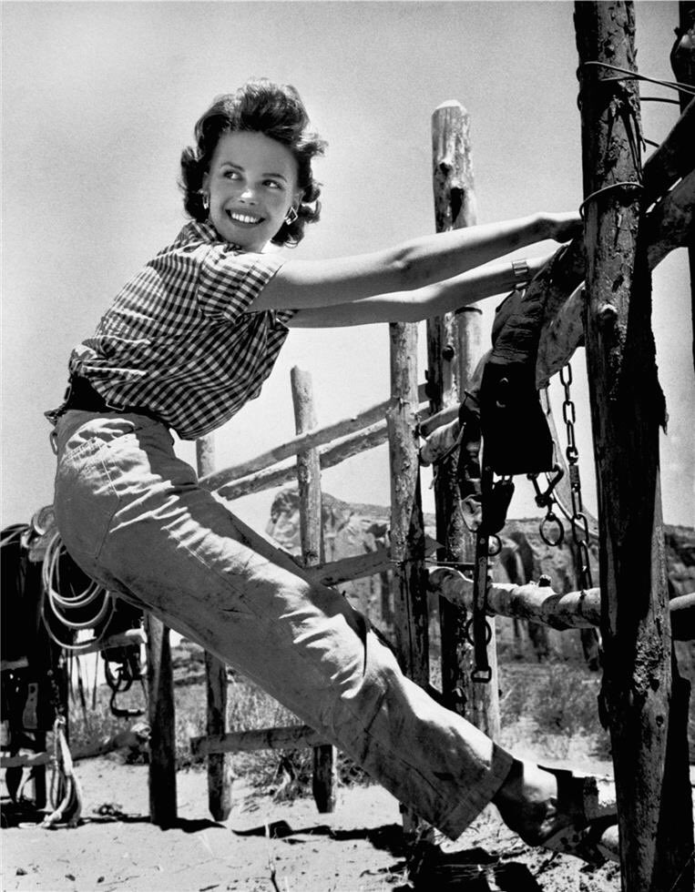 Happy Birthday Natalie Wood 