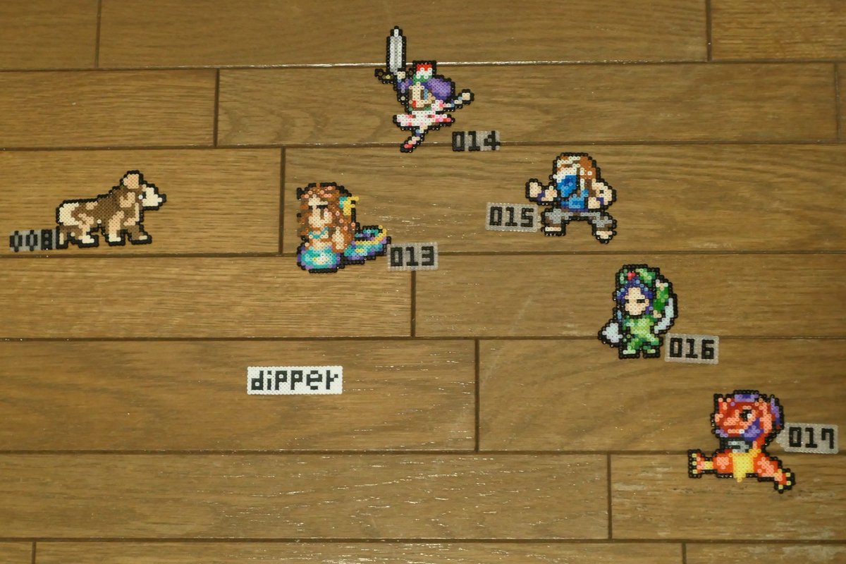 ロマサガ 2 閃き 適正 全キャラステータス 閃き適性の一覧 ロマンシングサガ2 ロマサガ2 Romasaga2 攻略の手引き ロマサガ 2 閃き 適正 全キャラステータス 閃き適性の一覧 ロマンシングサガ2 ロマサガ2 Romasaga2 攻略の手引き