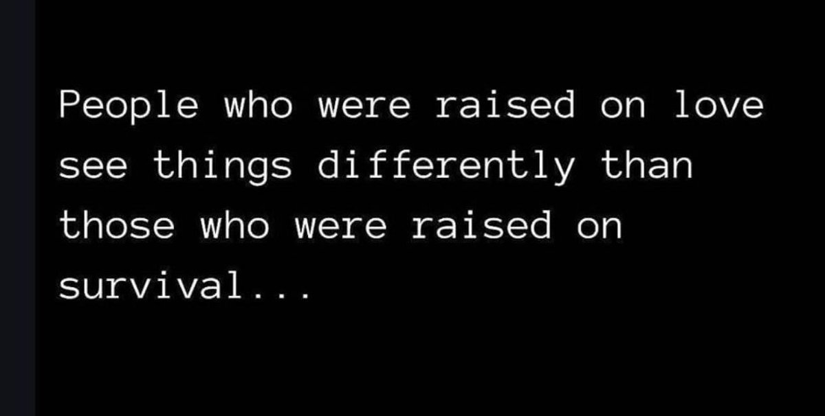 A truth we should all keep at the forefront of our thoughts when connecting with others... 
via @BehaviorFlip #HackingSchoolDiscipline #JoyfulLeaders #traumainformed #SEL