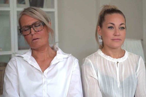tvguidedk's tweet photo. Amalie Szigethy: Det var mest grænseoverskridende for mig https://t.co/EySwpSQASt https://t.co/BPPZ6a47gL