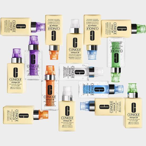 TEYA_Wu's tweet photo. รับหิ้ว Clinique ID 125 ml + Booster 1260 บาท
เลือกสูตรเองได้ ตามปัญหาผิว ปิดรับ 25/7 ได้ของ 26/7 ของแท้ 💯 หิ้วเองจาก Kingpower #เทย่ารับพรี #Cliniqueid #findmyid #howtoperfect #รีสิวสกินแคร์ #ตลาดนัดวนว https://t.co/a6TI9aWkSN