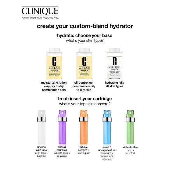 TEYA_Wu's tweet photo. รับหิ้ว Clinique ID 125 ml + Booster 1260 บาท
เลือกสูตรเองได้ ตามปัญหาผิว ปิดรับ 25/7 ได้ของ 26/7 ของแท้ 💯 หิ้วเองจาก Kingpower #เทย่ารับพรี #Cliniqueid #findmyid #howtoperfect #รีสิวสกินแคร์ #ตลาดนัดวนว https://t.co/a6TI9aWkSN