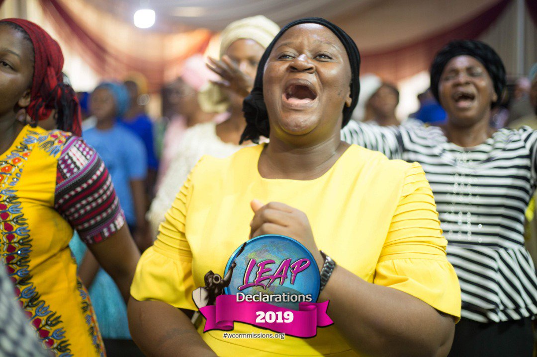 gideondepianist's tweet photo. in his presence there is joy #LEAPDeclarations #Day4 @wccrmhq https://t.co/PTFncSJ4X4