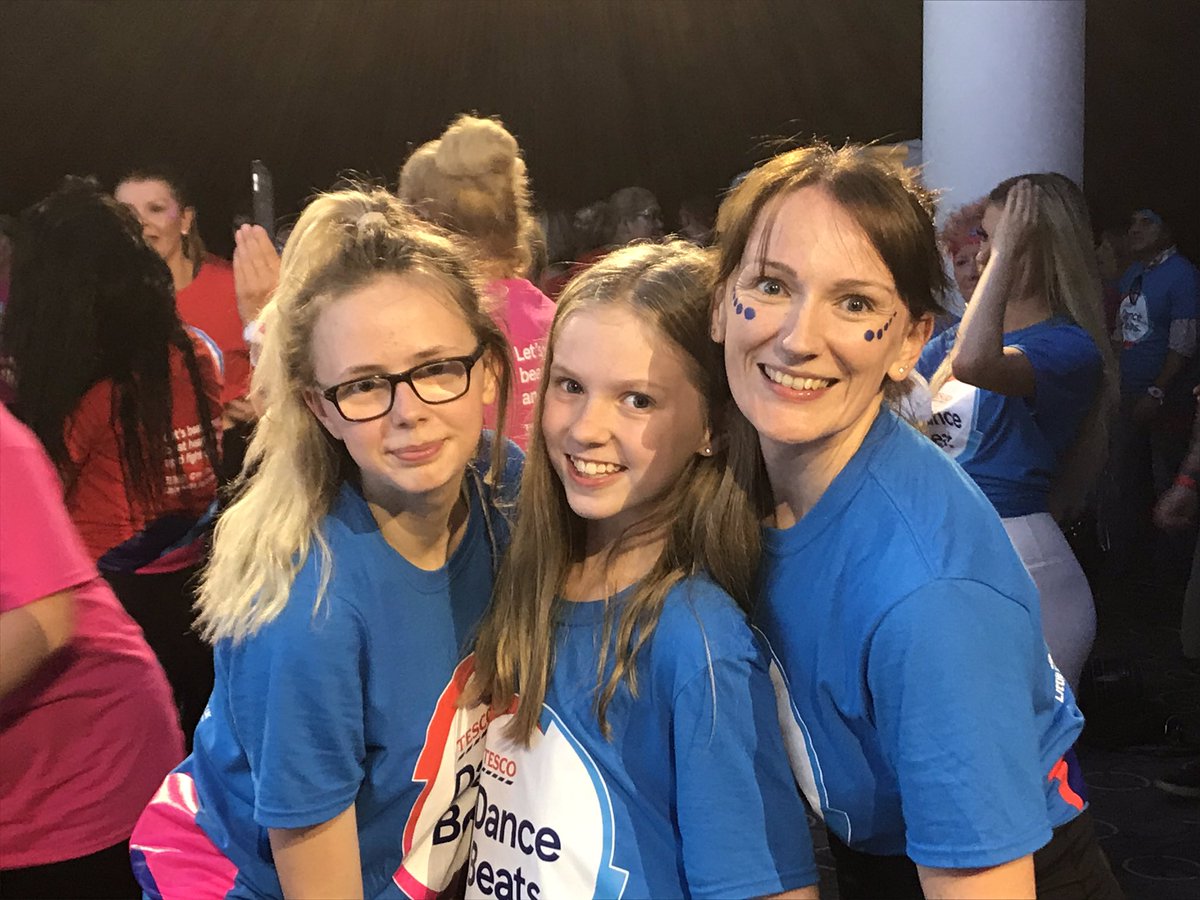 Katmandude22's tweet photo. And some more pictures! #Tescodancebeats https://t.co/dGZq05Yqmy