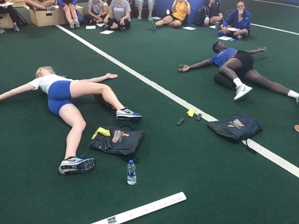 Florida VB Camp tweet media