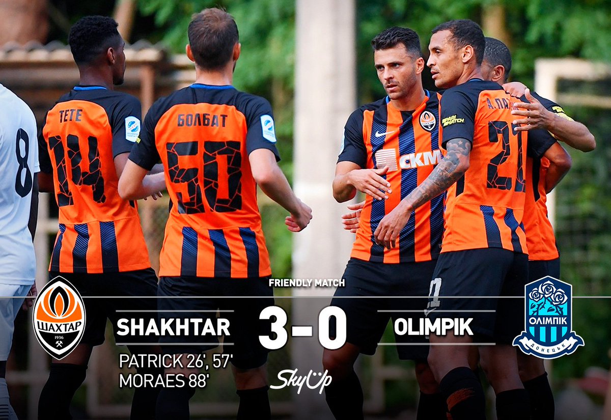 Risultati immagini per Shakhtar, Olimpik