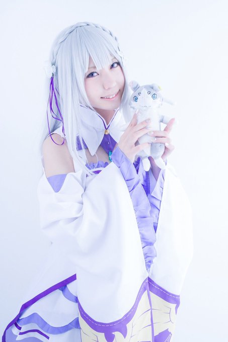 コスプレイヤー黒子ききのTwitter画像28