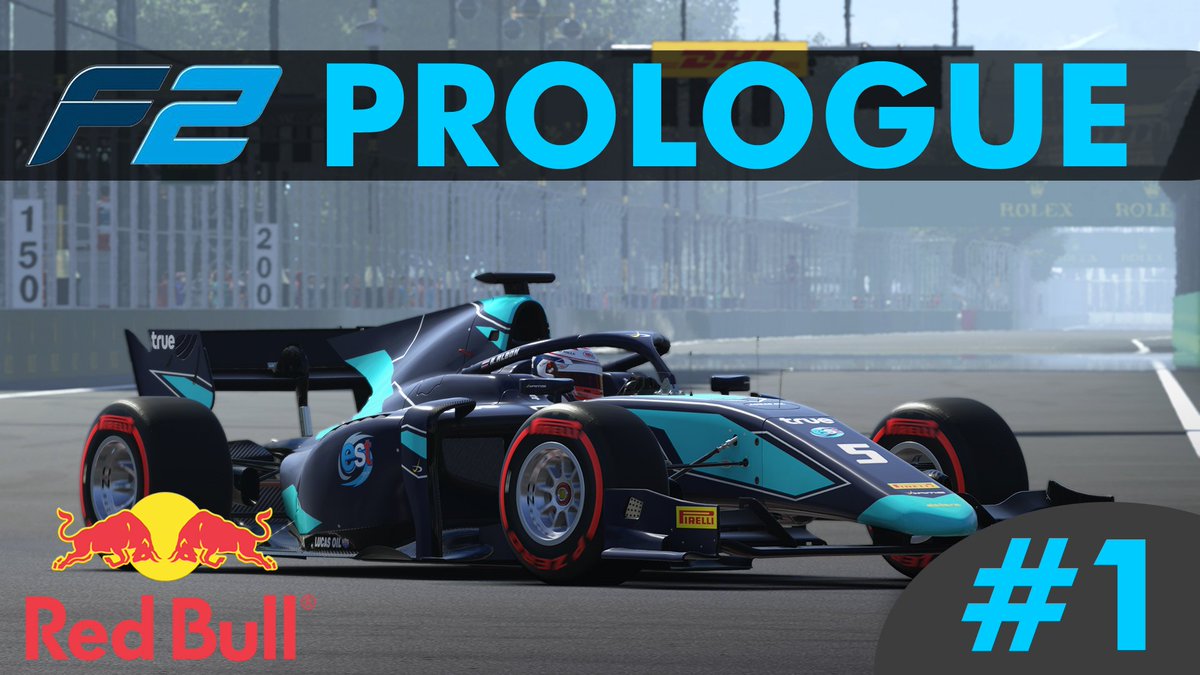 ControlF1's tweet photo. NEW F1 2019 CAREER MODE

https://t.co/anvsNG0wMm https://t.co/e3SyODdCl4