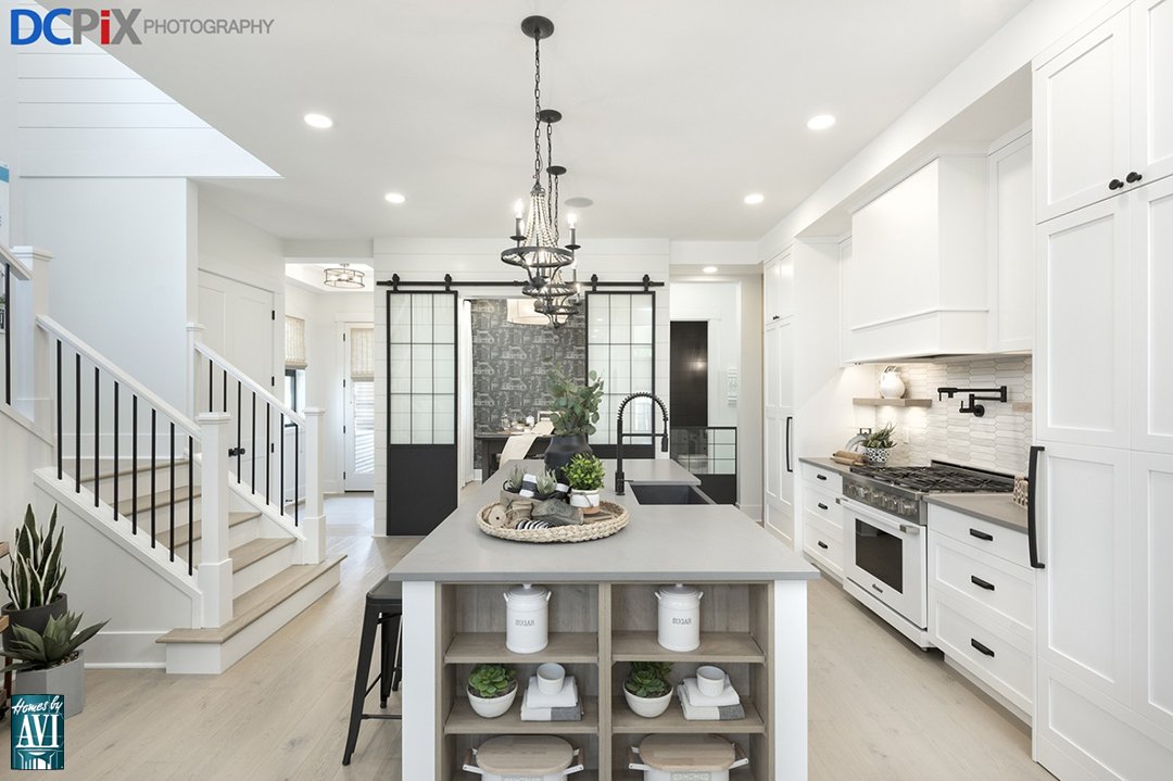 ClassicKitCab's tweet image. Did you miss the Stampede Rotary Dream Home by @HomesByAviYYC this year? Check out pictures of the cabinets by us throughout the home on facebook: facebook.com/media/set/?set…