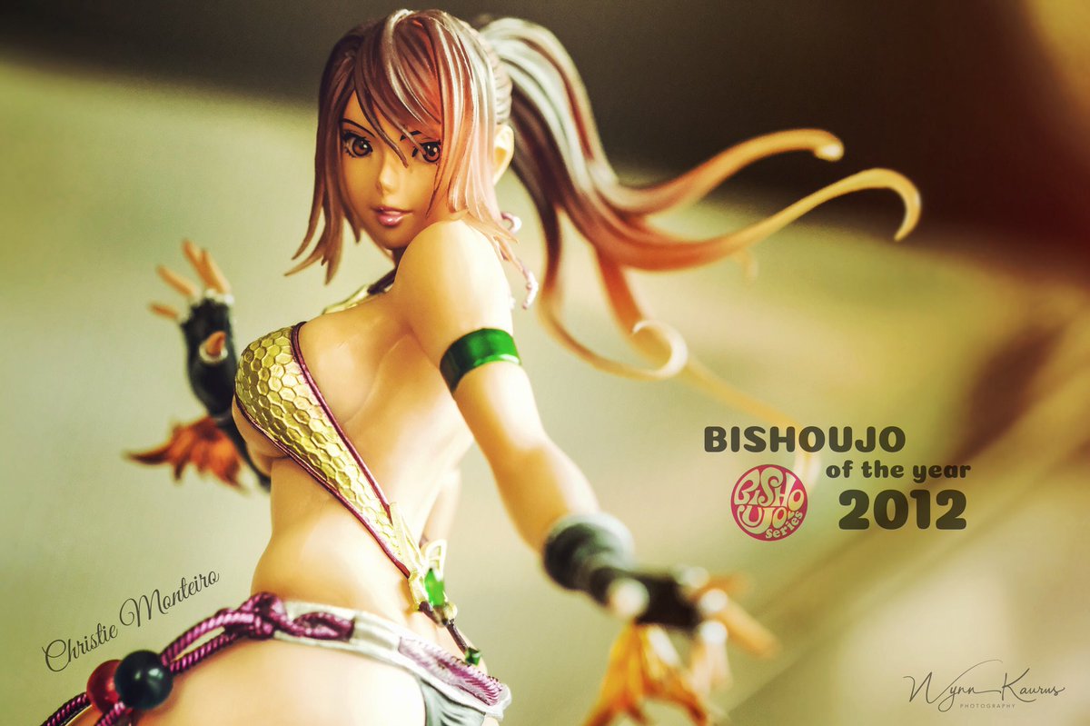 w_kaurus_p's tweet photo. Happy 10th Anniversary to BISHOUJO Series! 💖🎉🎉🎉 Wishing the series grows bigger &amp; never dies. BISHOUJO &amp; Shunya Yamashita forever &amp; eternity! Also, thank you Kotobukiya for making this line exists. ❤️🧡💛💚💙💜💕🥰 #kotobukiyabishoujo #shunyayamashita https://t.co/xFIEfJbYP3