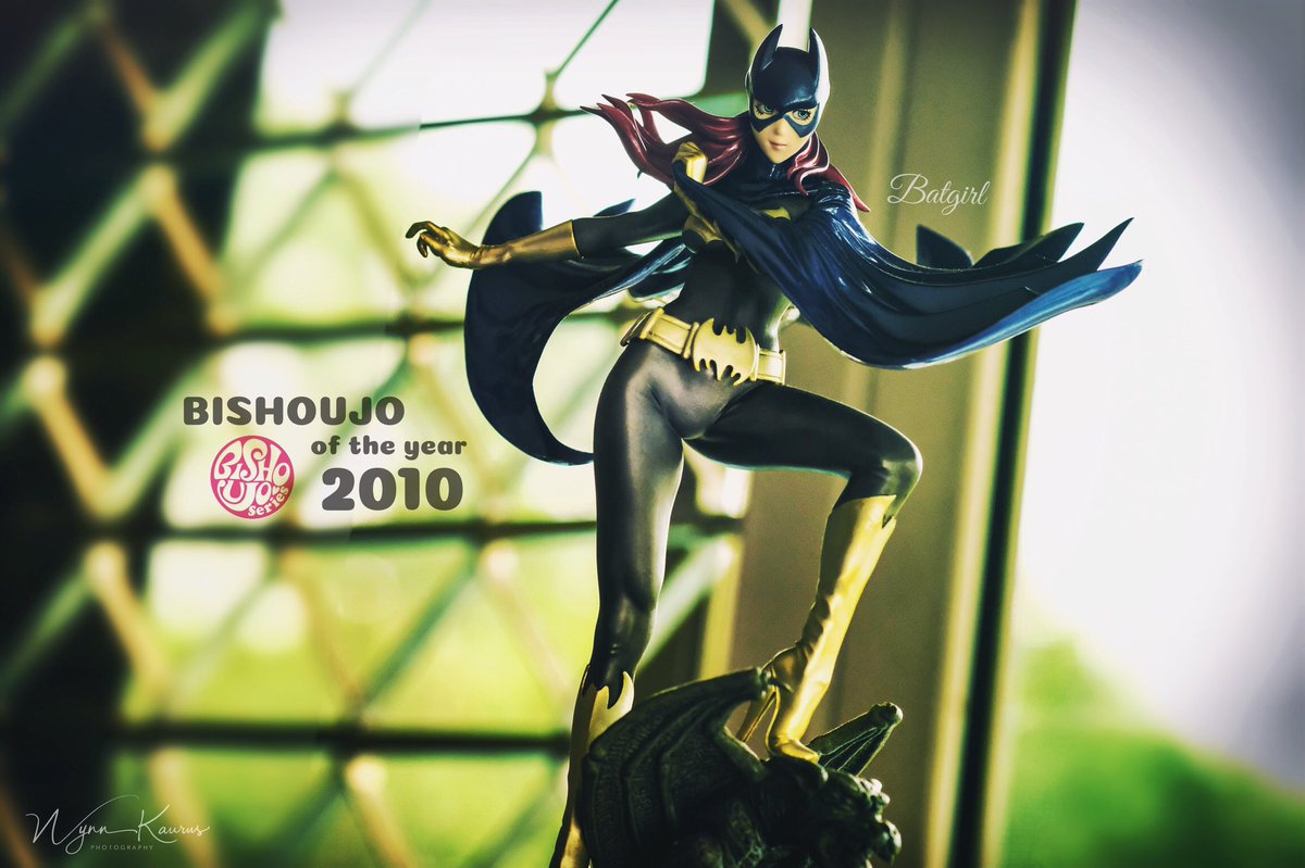 w_kaurus_p's tweet photo. Happy 10th Anniversary to BISHOUJO Series! 💖🎉🎉🎉 Wishing the series grows bigger &amp; never dies. BISHOUJO &amp; Shunya Yamashita forever &amp; eternity! Also, thank you Kotobukiya for making this line exists. ❤️🧡💛💚💙💜💕🥰 #kotobukiyabishoujo #shunyayamashita https://t.co/xFIEfJbYP3