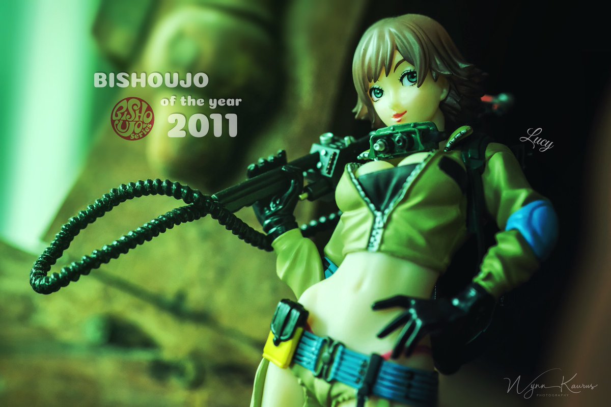 w_kaurus_p's tweet photo. Happy 10th Anniversary to BISHOUJO Series! 💖🎉🎉🎉 Wishing the series grows bigger &amp; never dies. BISHOUJO &amp; Shunya Yamashita forever &amp; eternity! Also, thank you Kotobukiya for making this line exists. ❤️🧡💛💚💙💜💕🥰 #kotobukiyabishoujo #shunyayamashita https://t.co/xFIEfJbYP3