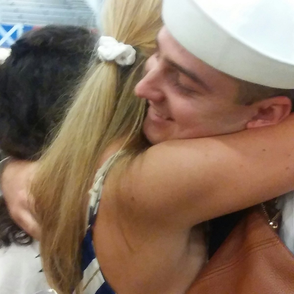 _Tayleerr's tweet image. 07-19-2019⚓️